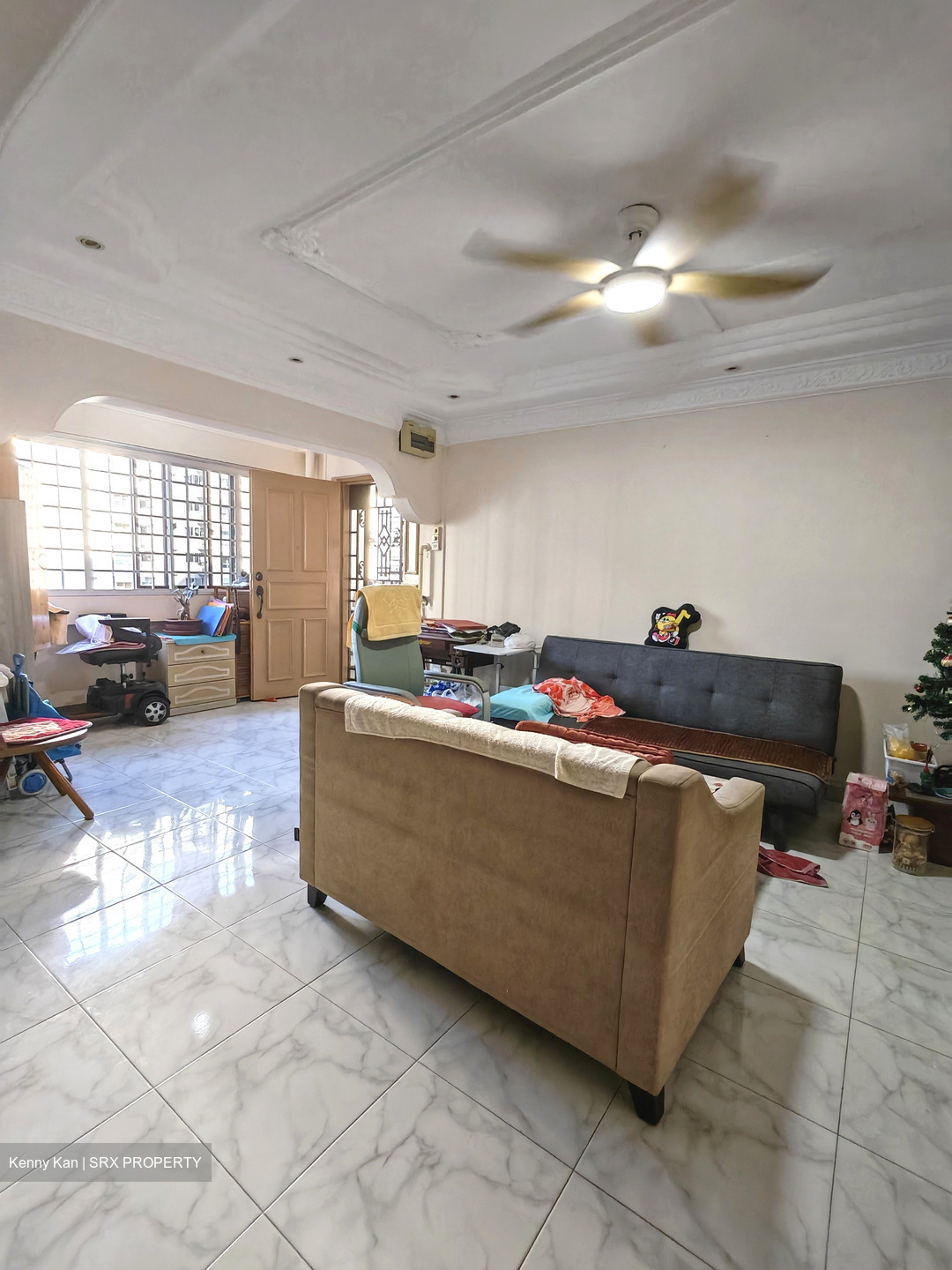 Blk 703 Tampines Street 71 (Tampines), HDB 5 Rooms #575742791